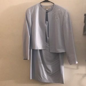 Valerie Stevens 2-piece dress